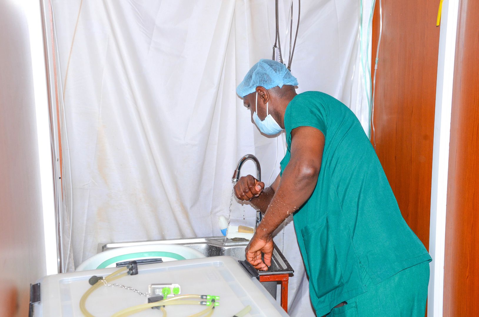 GI Endoscopy